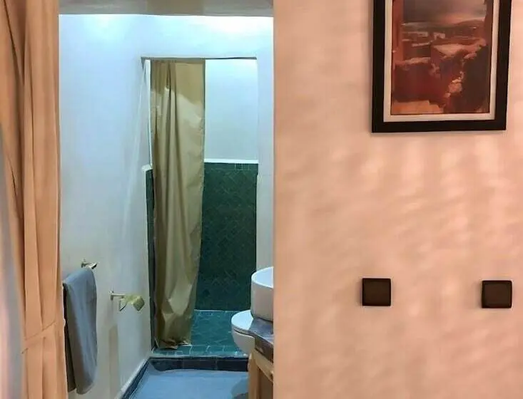 اتاق لوکس, Riad Orient Palace