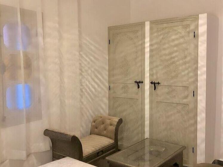 اتاق لوکس, Riad Orient Palace