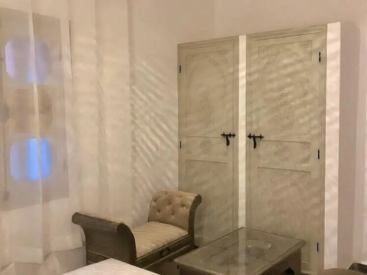 اتاق لوکس, Riad Orient Palace