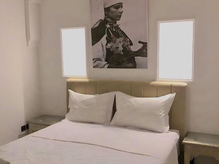 اتاق لوکس, Riad Orient Palace