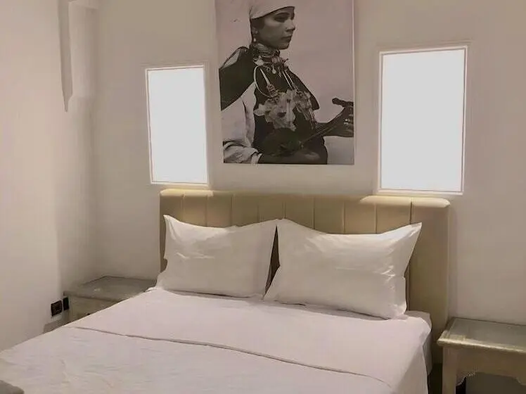 اتاق لوکس, Riad Orient Palace