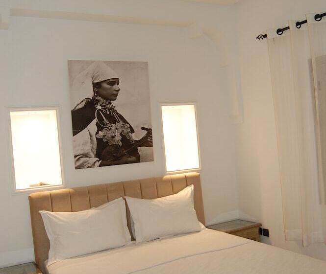 اتاق لوکس, Riad Orient Palace