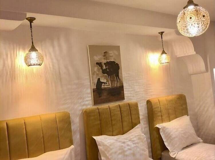 اتاق لوکس, Riad Orient Palace