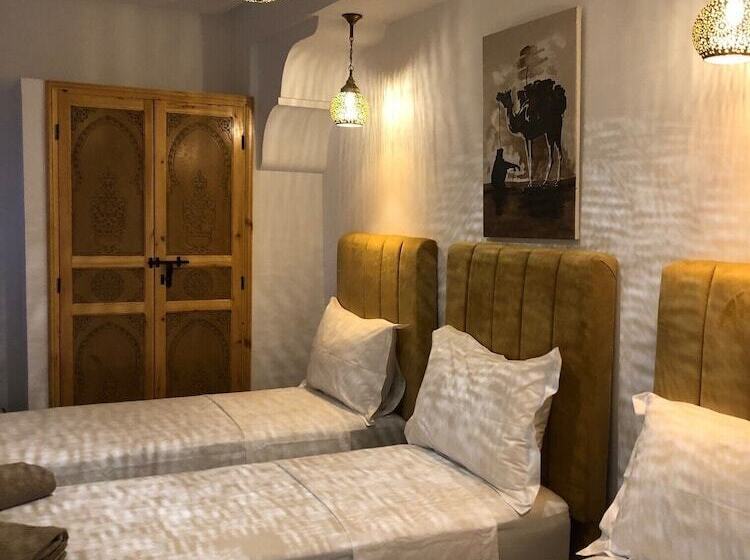 اتاق لوکس, Riad Orient Palace
