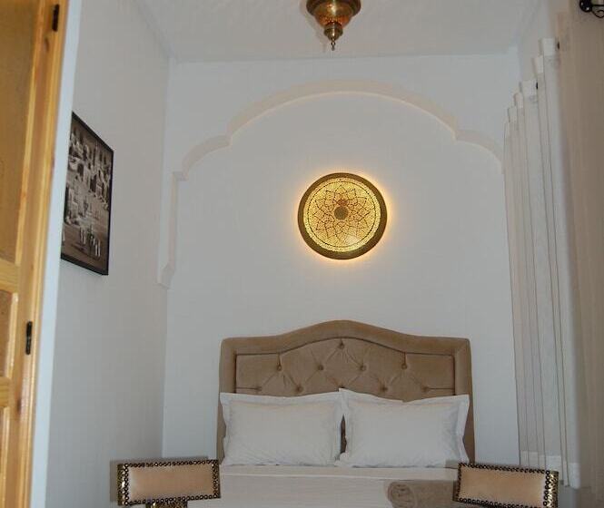 اتاق لوکس, Riad Orient Palace