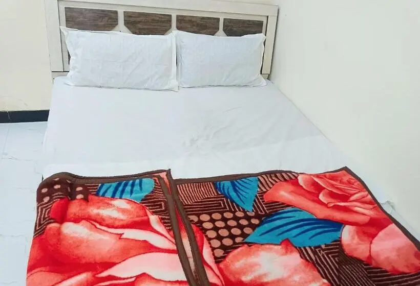 Deluxe-huone, Ajanta Hotel Premsagar & Lodging