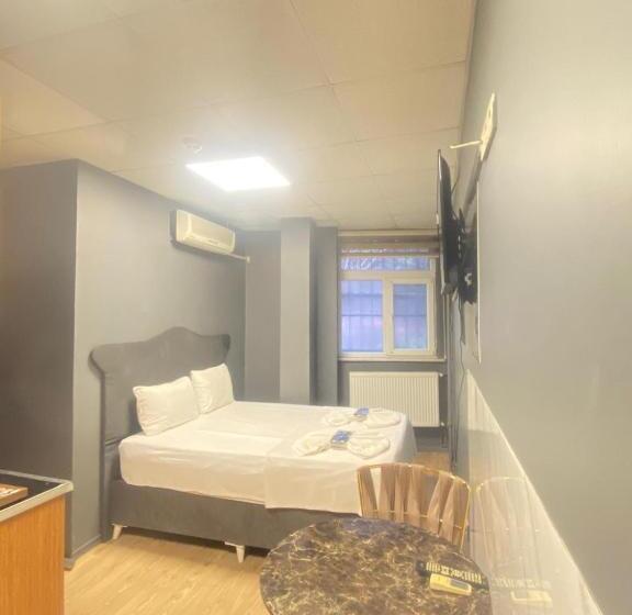 إستوديو قياسى, Arena Apart