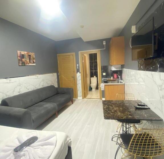 غرفة قياسية, Arena Apart