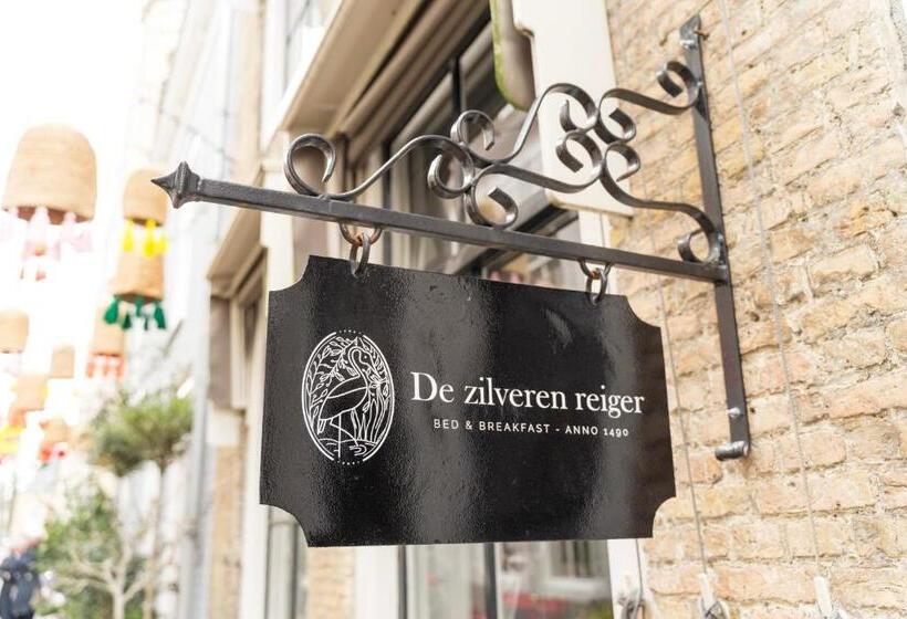 اتاق استاندارد, B&b De Zilveren Reiger