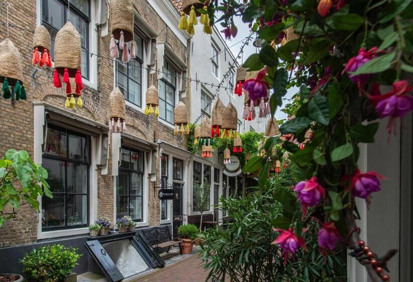 اتاق استاندارد, B&b De Zilveren Reiger