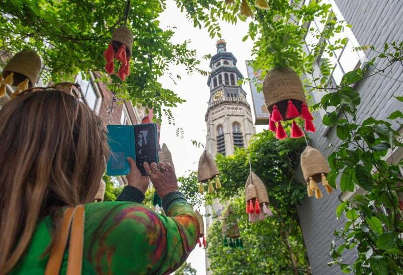 اتاق استاندارد, B&b De Zilveren Reiger