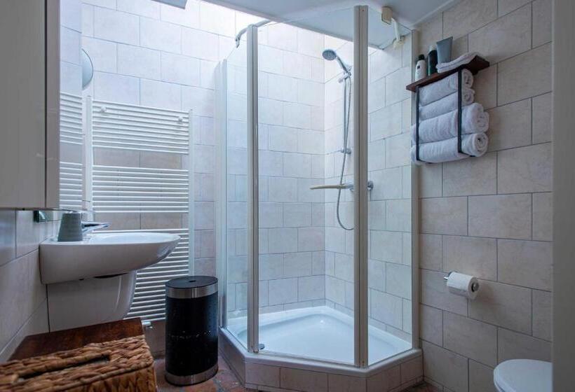 اتاق استاندارد, B&b De Zilveren Reiger