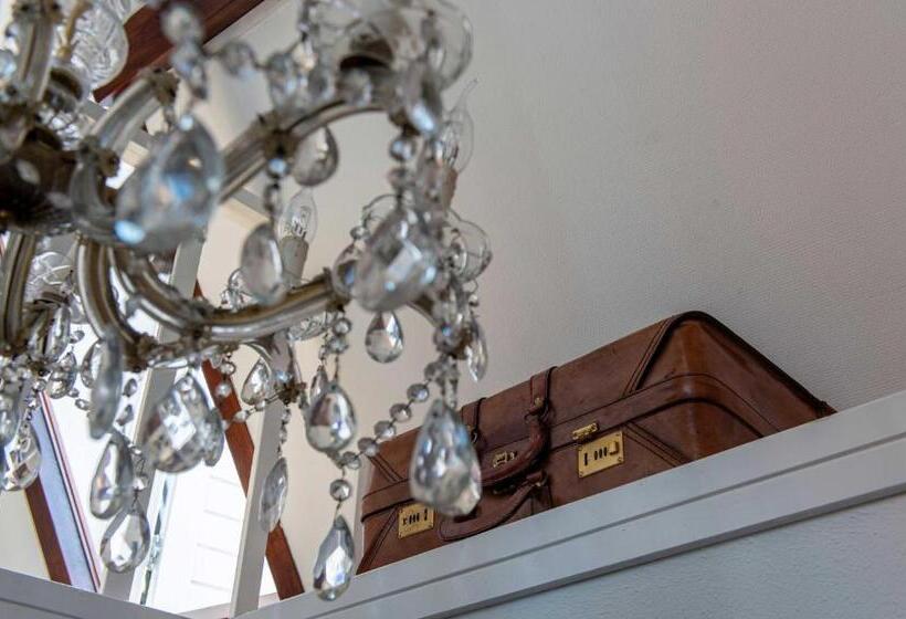 اتاق استاندارد, B&b De Zilveren Reiger