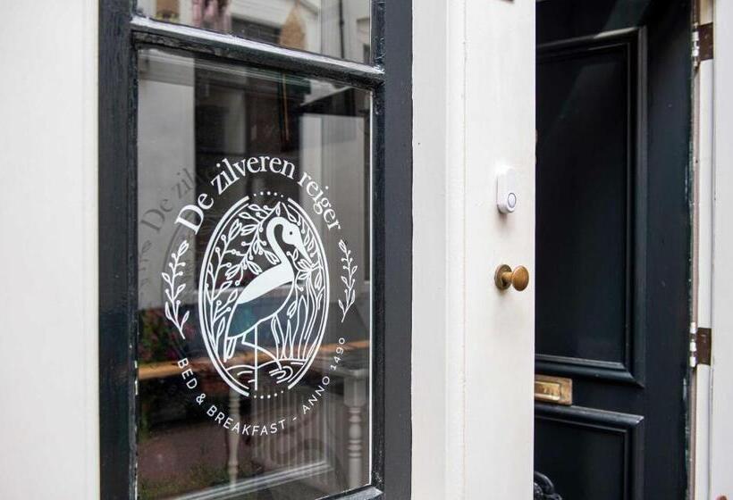 اتاق استاندارد, B&b De Zilveren Reiger