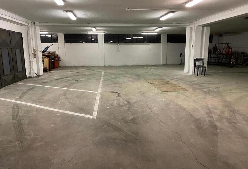 スタンダードルーム, La Casa Di Cate & Adry