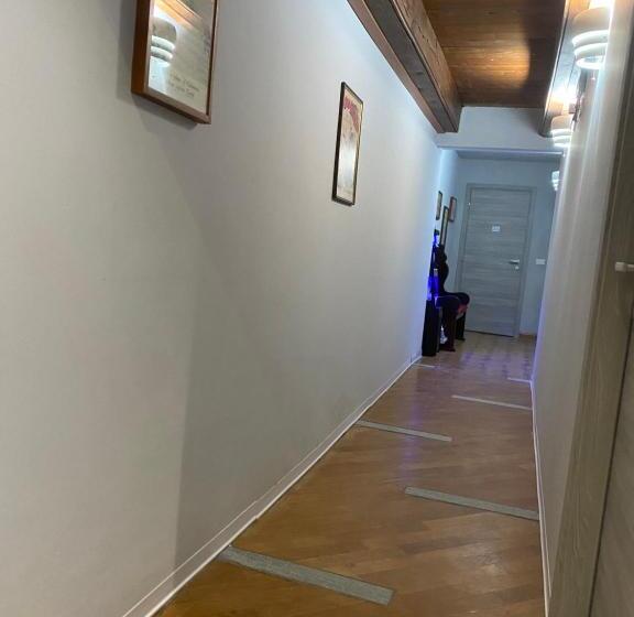 Номер Стандарт с Балконом, La Casa Di Cate & Adry
