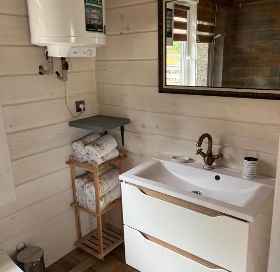 شاليه غرفة نوم واحدة, Green Hills