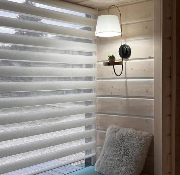 جناح, Green Hills