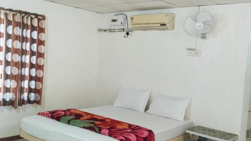 标准间, Greenlife Farm Resort