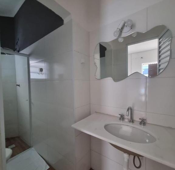 StandaardKamer, Pousada Aconchego Na Praia