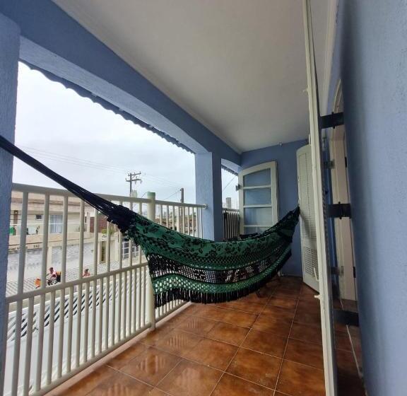 Standaardkamer met Terras, Pousada Aconchego Na Praia