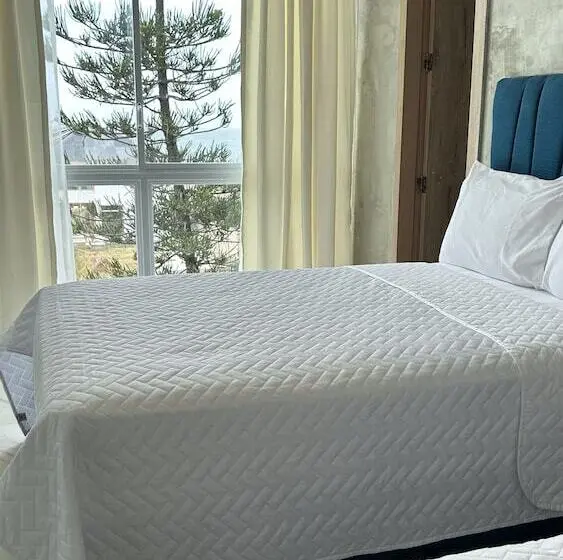 Deluxe-huone, Presidente Beach Playas