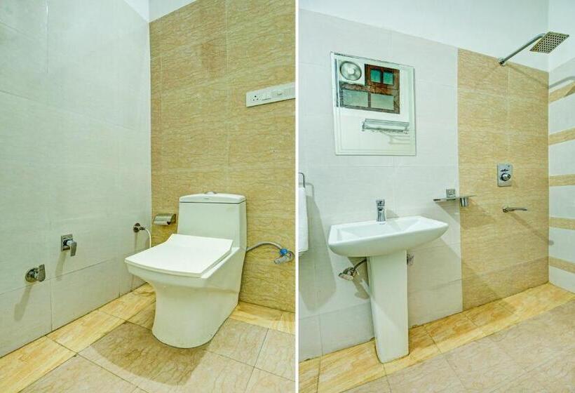 Klassiskt Trippelrum, Super Hotel O Winner Inn