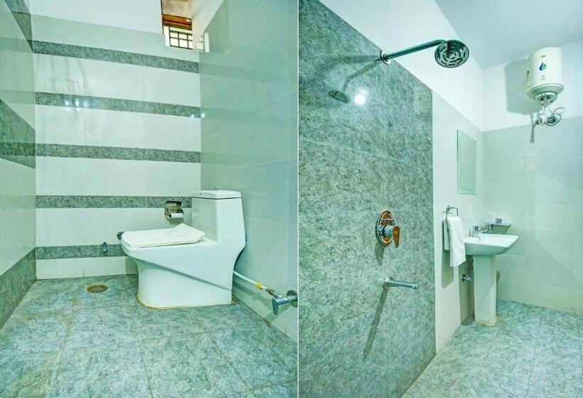 Klassiskt Trippelrum, Super Hotel O Winner Inn