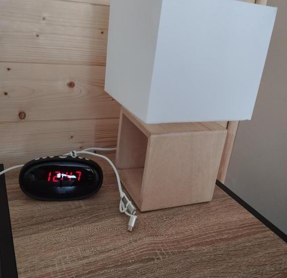 Номер Deluxe, Alternative Hôtel