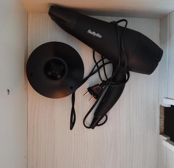 Номер Deluxe, Alternative Hôtel