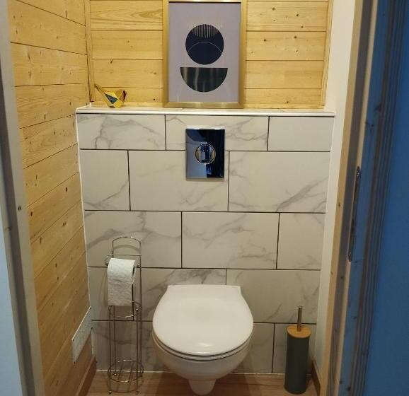 Номер Deluxe, Alternative Hôtel