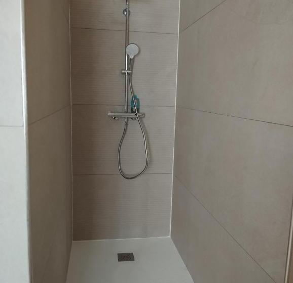 Номер Deluxe, Alternative Hôtel