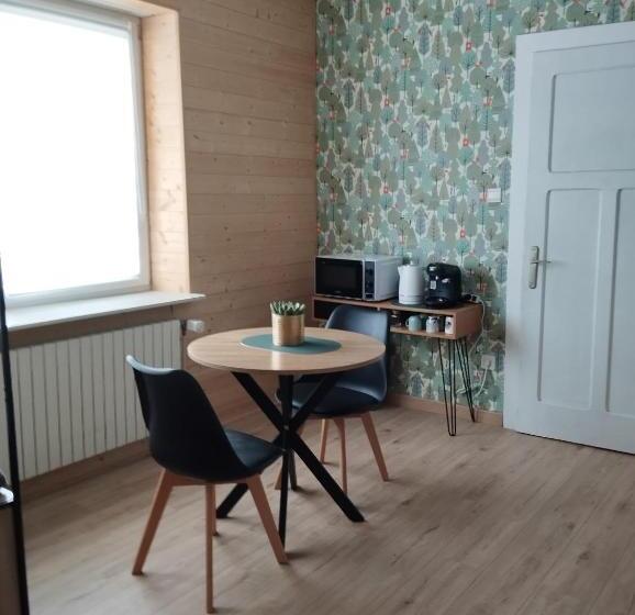 Номер Deluxe, Alternative Hôtel