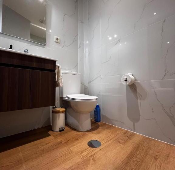 Номер Стандарт, Arouca Guest House 2