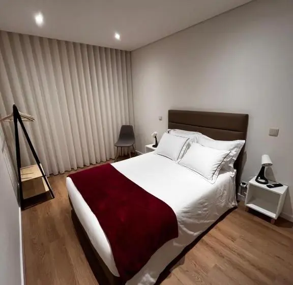 スタンダードルーム, Arouca Guest House 2