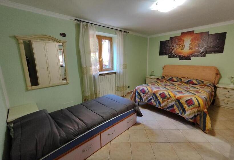 Номер Стандарт, Domus Laurenza