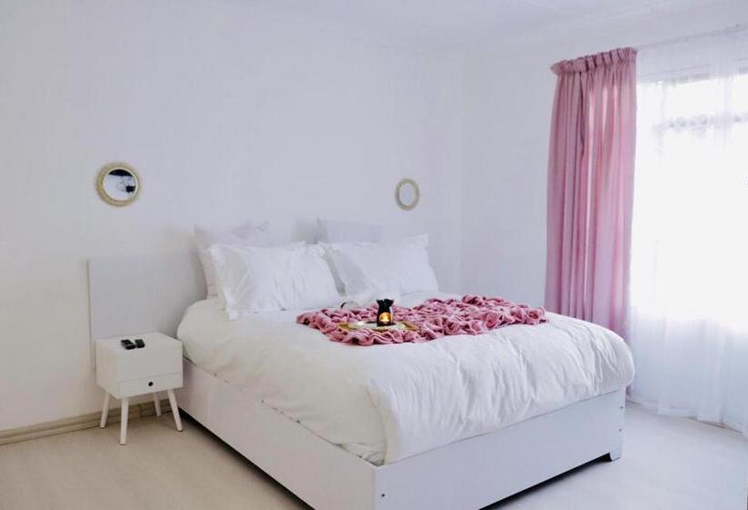 חדר דלוקס, Lake Acres Guest House