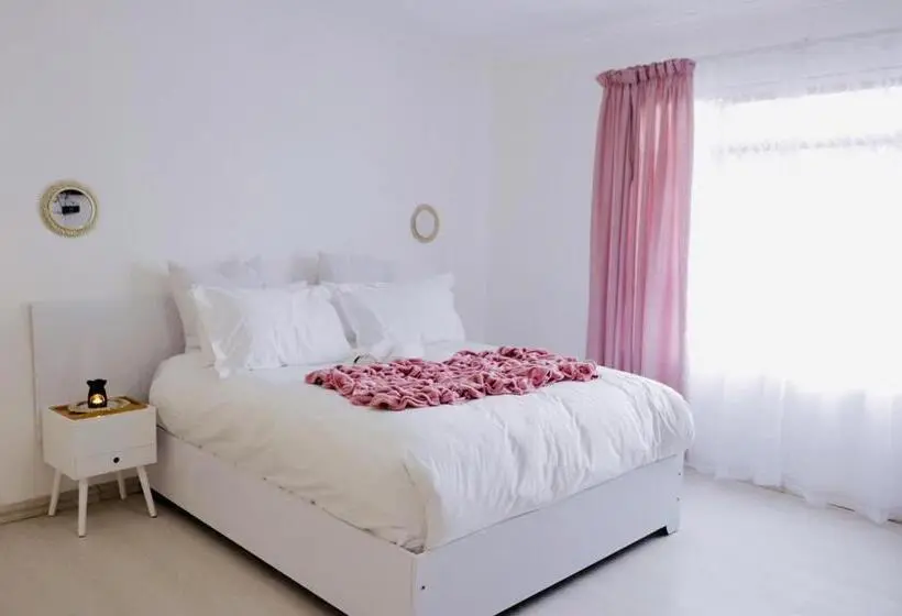 デラックスルーム, Lake Acres Guest House