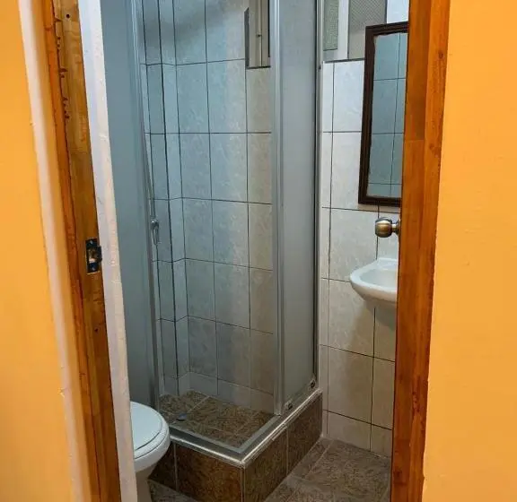 اتاق استاندارد, Residencial La Piramide
