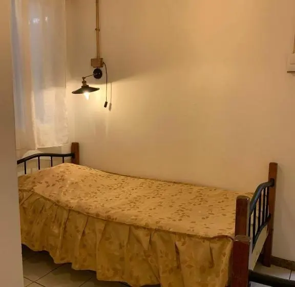 اتاق استاندارد, Residencial La Piramide