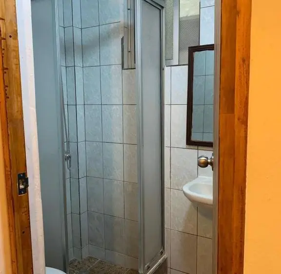 اتاق استاندارد, Residencial La Piramide