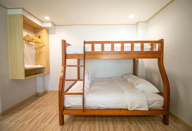 جناح عائلي, Ratana Boutique Resort   Mae Phim