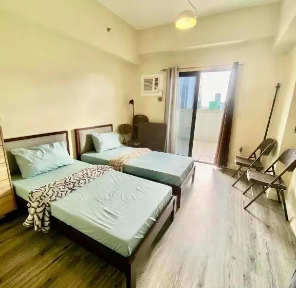 Monolocale Standard, Studio With Balcony