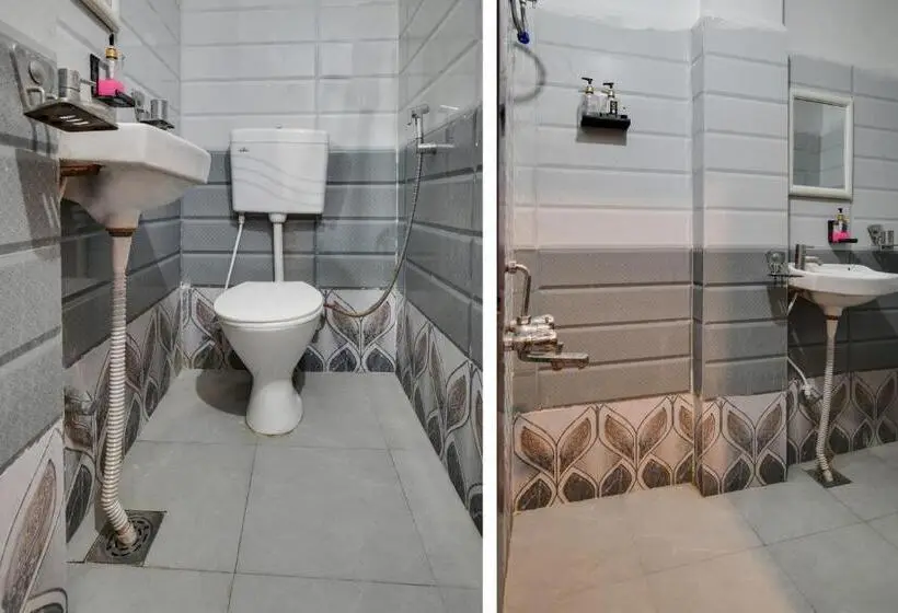 Standard-huone, Super Townhouse Prime Stay