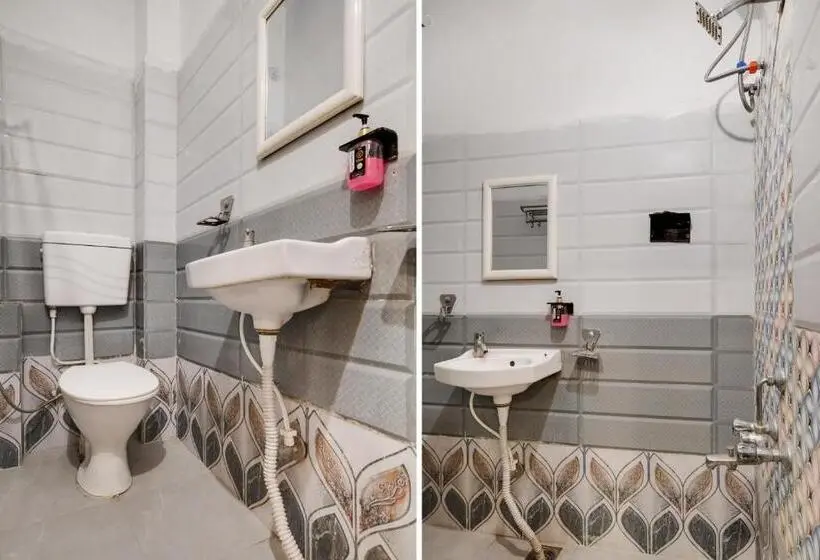 Standard-huone, Super Townhouse Prime Stay