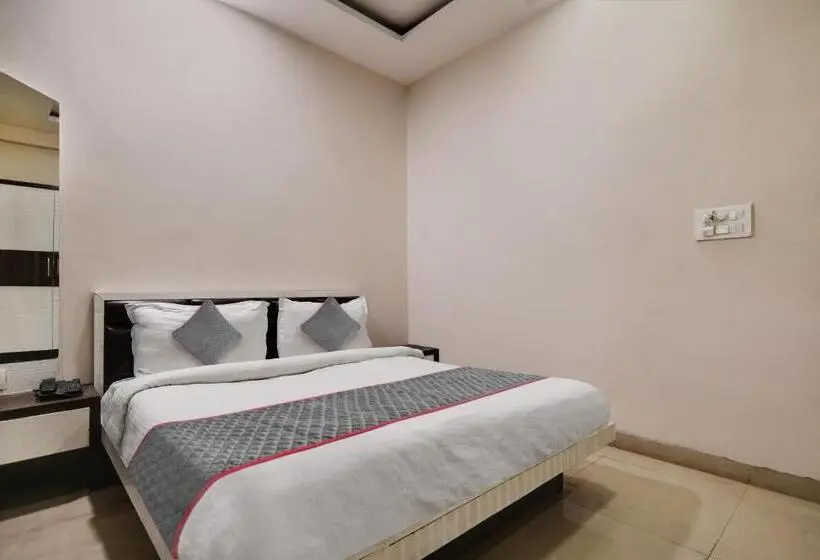 Standard-huone, Super Townhouse Prime Stay