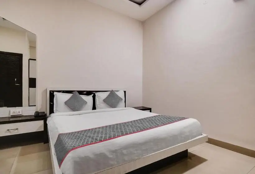 Standard-huone, Super Townhouse Prime Stay