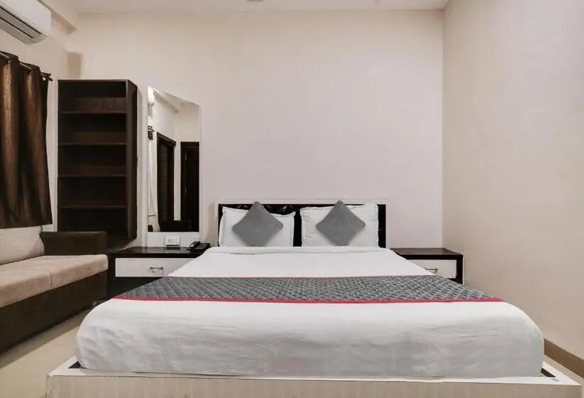 Standard-huone, Super Townhouse Prime Stay