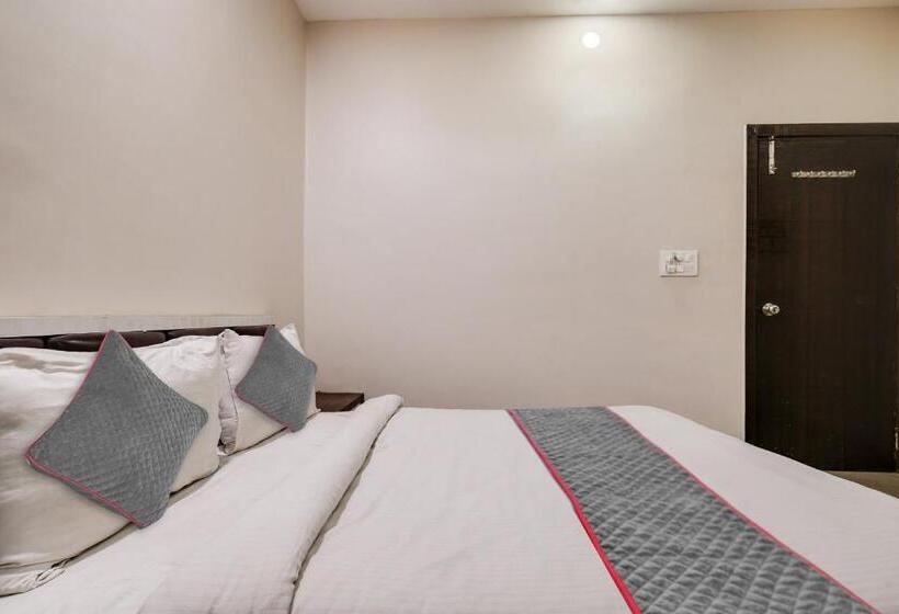 Номер Стандарт, Super Townhouse Prime Stay