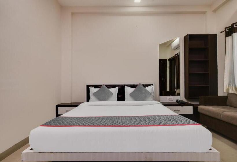 스탠다드 룸, Super Townhouse Prime Stay